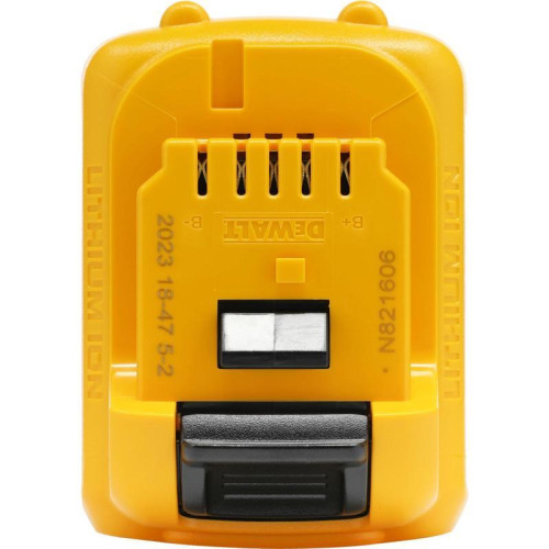 Дрель-шуруповерт DeWalt DCD710D2-QW 180Вт аккум. патрон:быстрозажимной (кейс в комплекте)