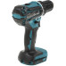 Дрель-шуруповерт Makita DDF485Z аккум. патрон:быстрозажимной