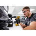 Дрель-шуруповерт DeWalt DCD706D2 аккум. патрон:быстрозажимной (кейс в комплекте)