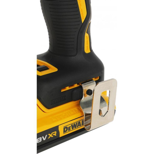 Дрель-шуруповерт DeWalt DCD791D2-QW 460Вт аккум. патрон:быстрозажимной (кейс в комплекте)