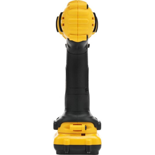 Дрель-шуруповерт DeWalt DCD710D2-QW 180Вт аккум. патрон:быстрозажимной (кейс в комплекте)