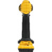 Дрель-шуруповерт DeWalt DCD710D2-QW 180Вт аккум. патрон:быстрозажимной (кейс в комплекте)