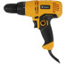 Дрель-шуруповерт Deko DKSD500W 500Вт патрон:быстрозажимной (063-4053)