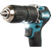 Дрель-шуруповерт Makita DHP487Z аккум. патрон:быстрозажимной