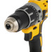 Дрель-шуруповерт DeWalt DCD791D2-QW 460Вт аккум. патрон:быстрозажимной (кейс в комплекте)