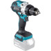 Дрель-шуруповерт Makita DHP486Z аккум. патрон:быстрозажимной