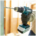 Дрель-шуруповерт Makita DF488D002 аккум. патрон:быстрозажимной (кейс в комплекте)