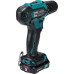Дрель-шуруповерт Makita DF333DSAX6 аккум. патрон:быстрозажимной (кейс в комплекте)