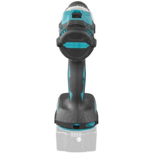 Дрель-шуруповерт Makita DHP486Z аккум. патрон:быстрозажимной