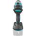 Дрель-шуруповерт Makita DHP486Z аккум. патрон:быстрозажимной