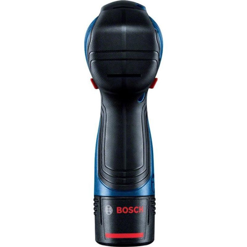 Дрель-шуруповерт Bosch GSB 12V-30 аккум. патрон:быстрозажимной (кейс в комплекте) (06019G9100)