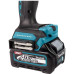 Дрель-шуруповерт Makita HP001GD201 аккум. патрон:быстрозажимной (кейс в комплекте)