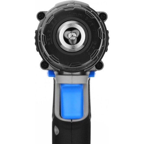 Дрель-шуруповерт Deko Sharker 20V аккум. патрон:быстрозажимной (063-4037) Дрель-шуруповерт Deko Sharker 20V аккум. патрон:быстрозажимной (063-4037)