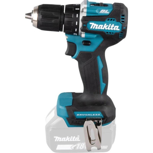 Дрель-шуруповерт Makita DDF487Z аккум. патрон:быстрозажимной Дрель-шуруповерт Makita DDF487Z аккум. патрон:быстрозажимной