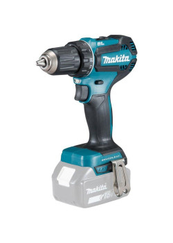 Дрель-шуруповерт Makita DDF485Z аккум. патрон:быстрозажимной