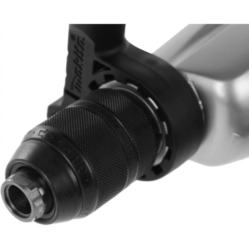 Дрель безударная Makita DP4011 720Вт патрон:быстрозажимной реверс