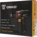 Дрель-шуруповерт Deko GCD12DU3 аккум. патрон:быстрозажимной (063-4114)