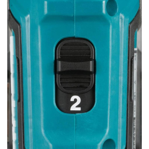 Дрель-шуруповерт Makita DF333DSAX6 аккум. патрон:быстрозажимной (кейс в комплекте)