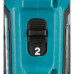 Дрель-шуруповерт Makita DF333DSAX6 аккум. патрон:быстрозажимной (кейс в комплекте)