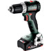 Дрель-шуруповерт Metabo BS 18 L BL 18Вт аккум. патрон:быстрозажимной (кейс в комплекте) (613155500)