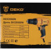 Дрель-шуруповерт Deko DKSD500W 500Вт патрон:быстрозажимной (063-4053)