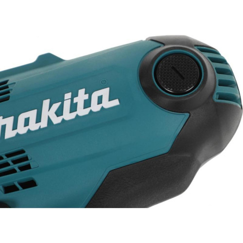 Дрель-шуруповерт Makita DF0300 320Вт патрон:быстрозажимной
