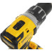 Дрель-шуруповерт DeWalt DCD791D2-QW 460Вт аккум. патрон:быстрозажимной (кейс в комплекте)