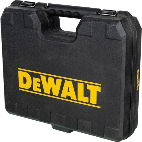 Дрель-шуруповерт DeWalt DCD771D2-KS аккум. патрон:быстрозажимной (кейс в комплекте)