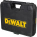 Дрель-шуруповерт DeWalt DCD771D2-KS аккум. патрон:быстрозажимной (кейс в комплекте)