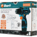 Дрель-шуруповерт аккумуляторная 12V BAB-12X2LI-F 93413083 BORT