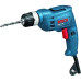 Дрель безударная Bosch GBM 6 RE 350Вт патрон:быстрозажимной реверс (0601472600)