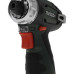 Дрель-шуруповерт Metabo Powermaxx BS Basic Set с набором оснастки аккум. патрон:быстрозажимной (кейс в комплекте) (600080880)