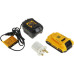 Дрель-шуруповерт DeWalt DCD791D2-QW 460Вт аккум. патрон:быстрозажимной (кейс в комплекте)