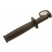 Дрель ударная Denzel ID-1050-2 1050Вт ключевой реверс (кейс в комплекте) (26312)