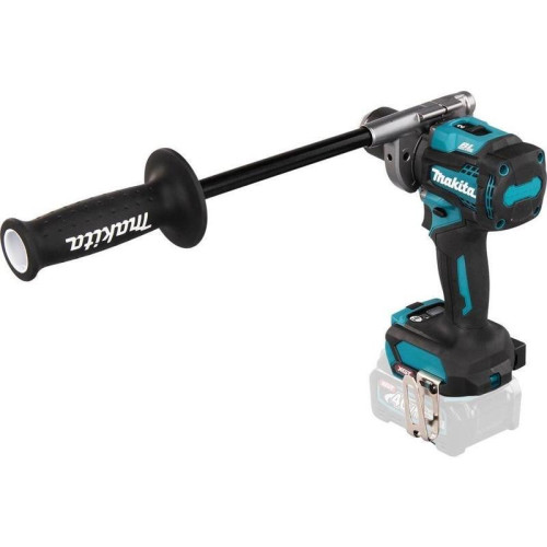Дрель-шуруповерт Makita DF001GZ аккум. патрон:быстрозажимной