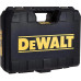Дрель-шуруповерт DeWalt DCD778M2T-QW аккум. патрон:быстрозажимной (кейс в комплекте)