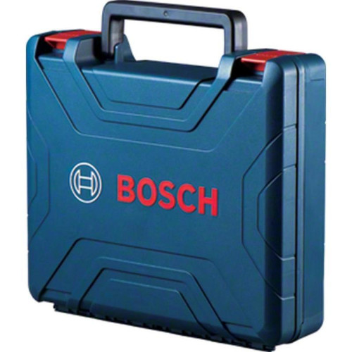 Дрель-шуруповерт Bosch GSB 12V-30 аккум. патрон:быстрозажимной (кейс в комплекте) (06019G9100)