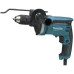 Дрель ударная Makita M8101KB 710Вт патрон:быстрозажимной реверс (кейс в комплекте) Дрель ударная Makita M8101KB 710Вт патрон:быстрозажимной реверс (кейс в комплекте)