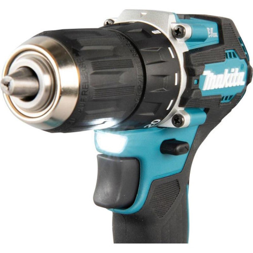 Дрель-шуруповерт Makita DDF487Z аккум. патрон:быстрозажимной Дрель-шуруповерт Makita DDF487Z аккум. патрон:быстрозажимной