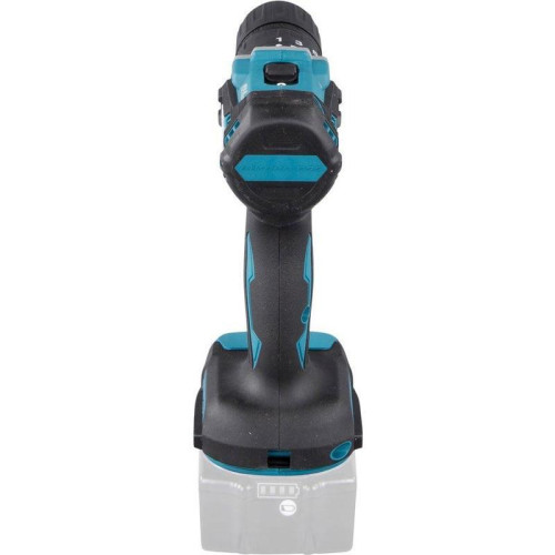 Дрель-шуруповерт Makita DHP487Z аккум. патрон:быстрозажимной