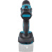 Дрель-шуруповерт Makita DHP487Z аккум. патрон:быстрозажимной