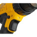 Дрель-шуруповерт DeWalt DCD771D2-KS аккум. патрон:быстрозажимной (кейс в комплекте)