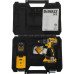 Дрель-шуруповерт DeWalt DCD791D2-QW 460Вт аккум. патрон:быстрозажимной (кейс в комплекте)
