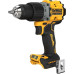 Дрель-шуруповерт DeWalt DCD805NT аккум. патрон:быстрозажимной (кейс в комплекте)