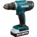 Дрель-шуруповерт Makita DF488D002 аккум. патрон:быстрозажимной (кейс в комплекте)