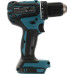 Дрель-шуруповерт Makita DDF485Z аккум. патрон:быстрозажимной