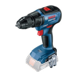 Дрель-шуруповерт Bosch GSR 18V-50 аккум. патрон:быстрозажимной (06019H5006)
