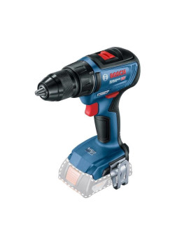 Дрель-шуруповерт Bosch GSR 18V-50 аккум. патрон:быстрозажимной (06019H5006)