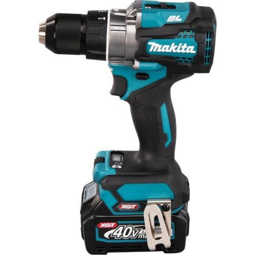 Дрель-шуруповерт Makita DF001GD201 аккум. патрон:быстрозажимной (кейс в комплекте)