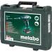 Дрель-шуруповерт Metabo BS 14.4 аккум. патрон:быстрозажимной (кейс в комплекте) (602206550)